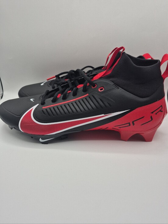 Nike Other - Nike Vapor Edge Pro 360 2 TB Football Cleats FN7759-006 Size 15 Black Red New